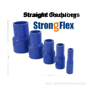 Silicone Hose Coupling Reducer